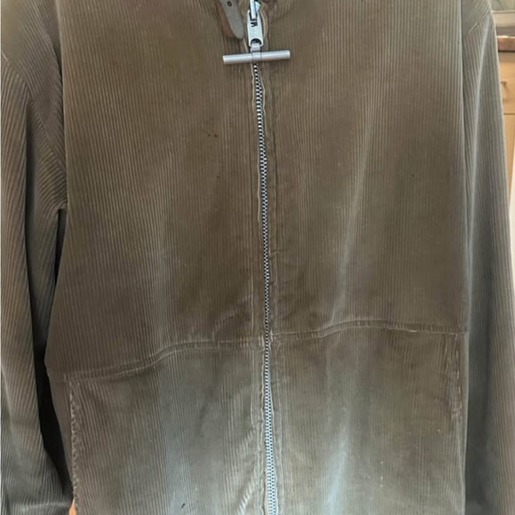 Other - mens winter Might -Mac Coat